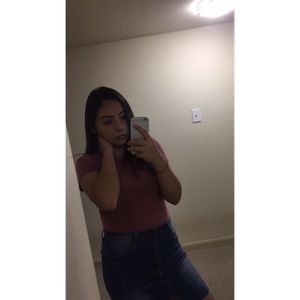 Meet your Posher, Maria